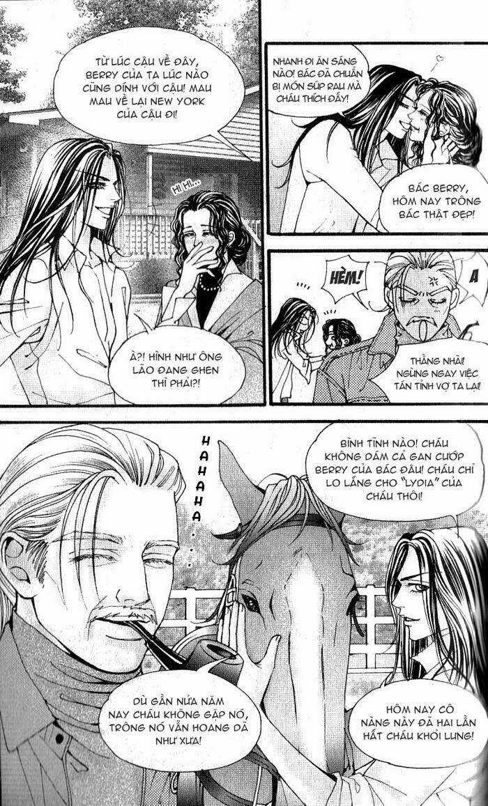 The One - Chapter 45 - Trang 17