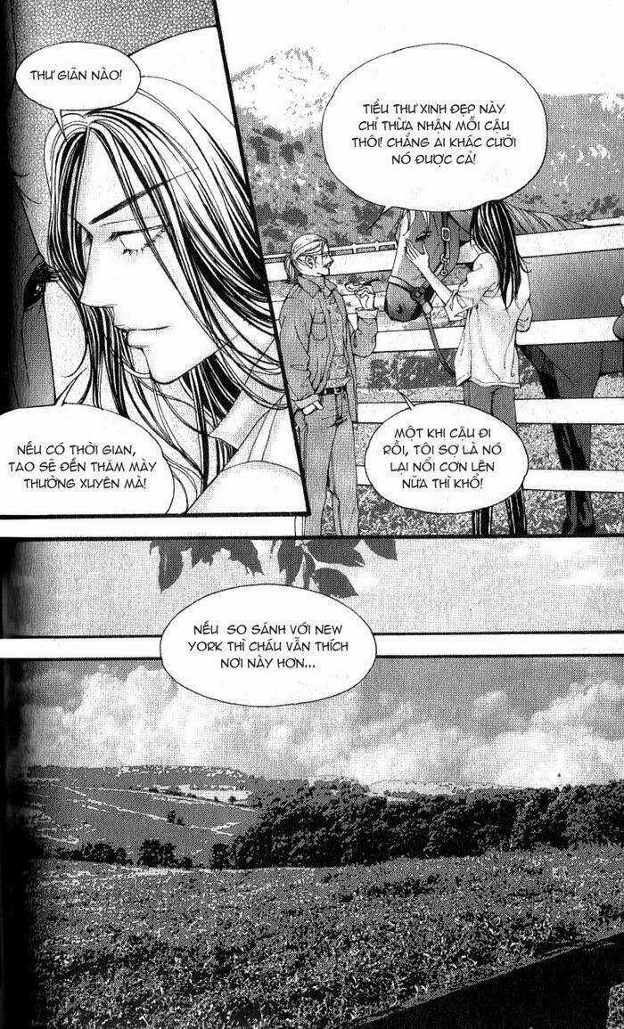 The One - Chapter 45 - Trang 18