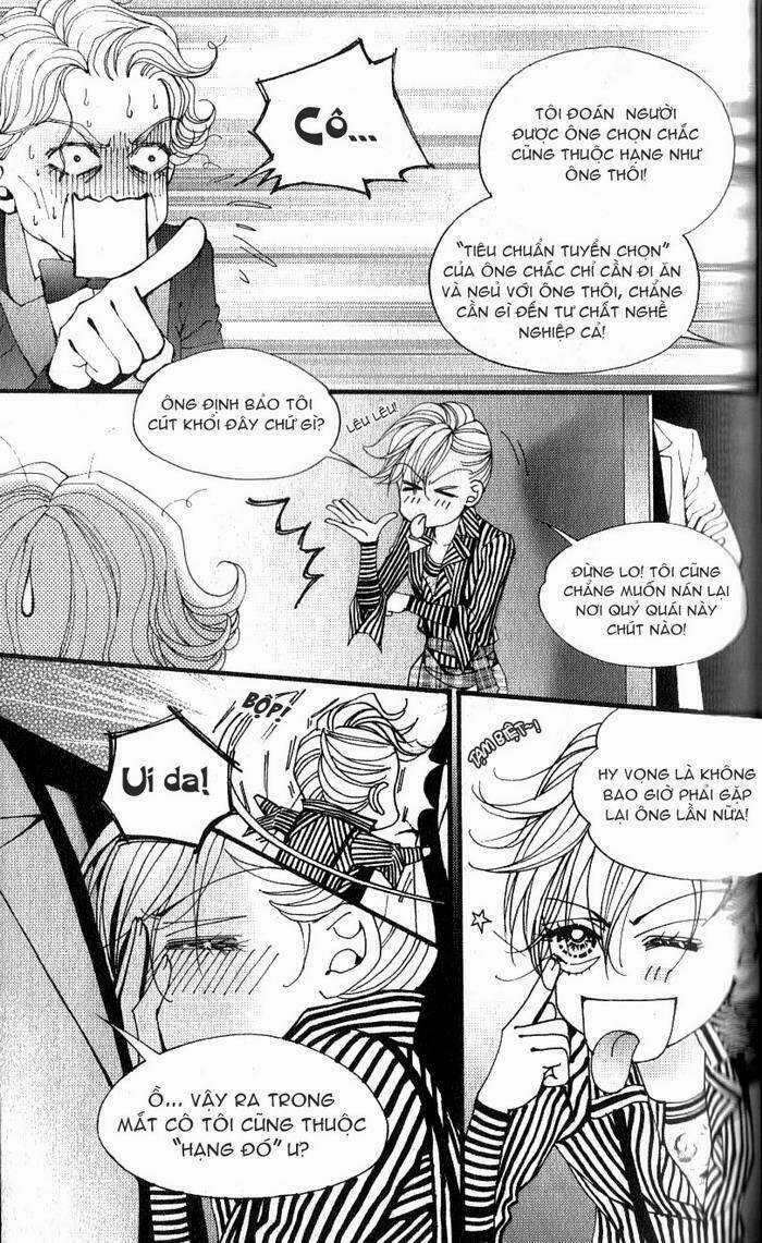 The One - Chapter 45 - Trang 5