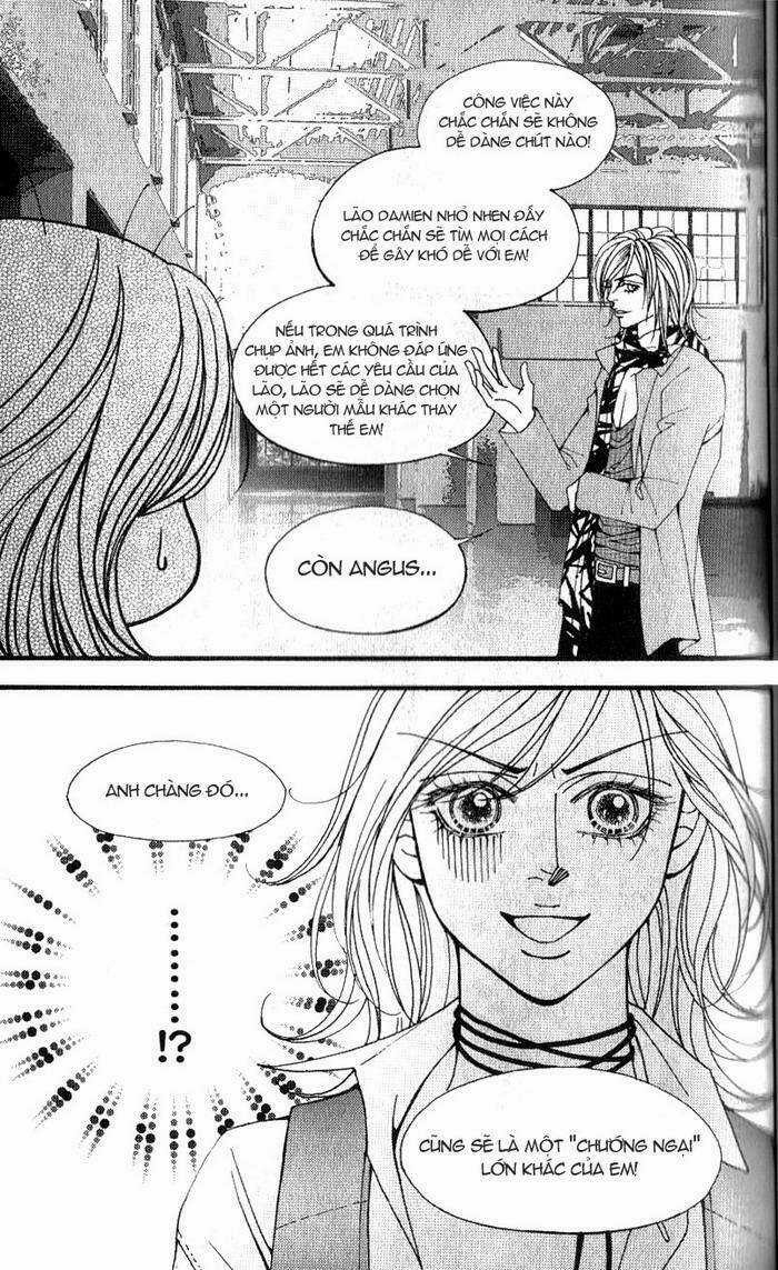 The One - Chapter 45 - Trang 9