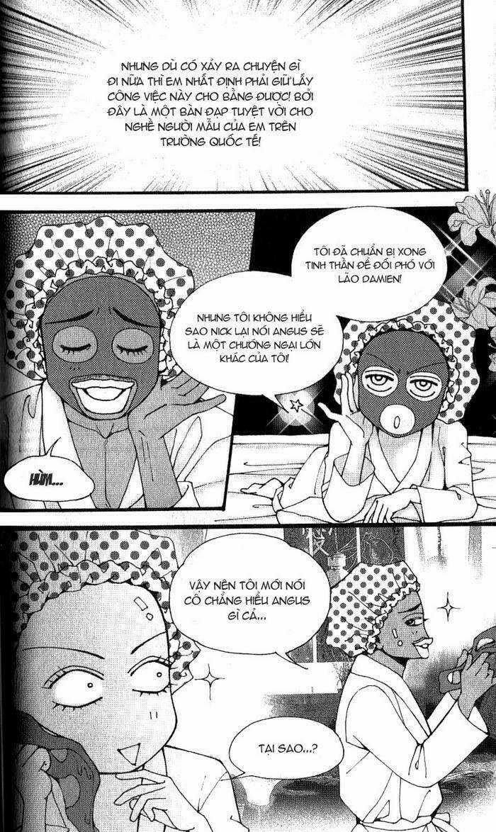 The One - Chapter 45 - Trang 10