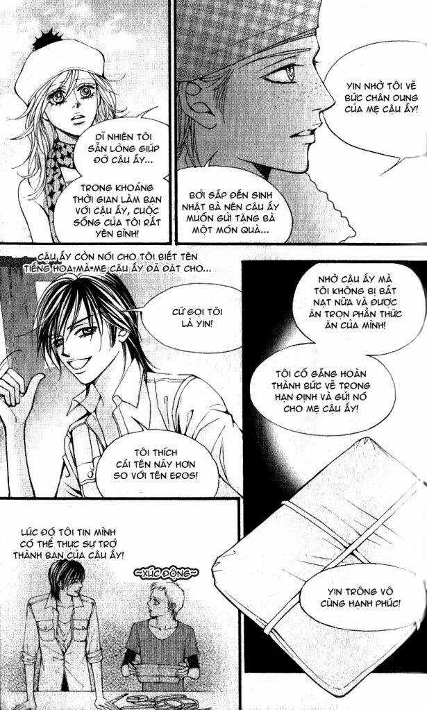 The One - Chapter 46 - Trang 11