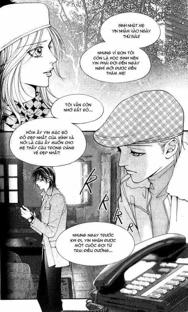 The One - Chapter 46 - Trang 12