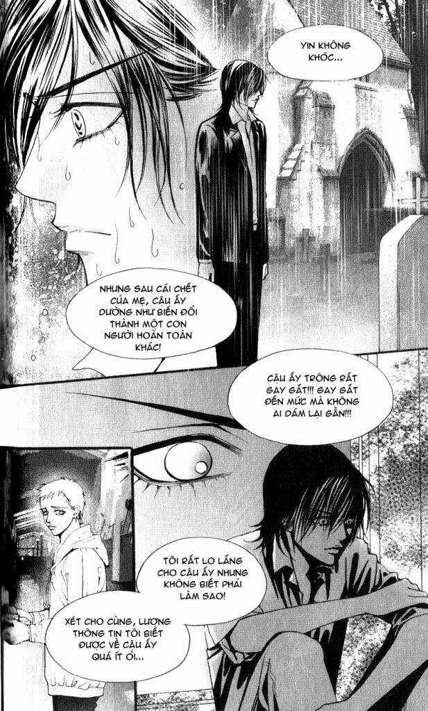 The One - Chapter 46 - Trang 14