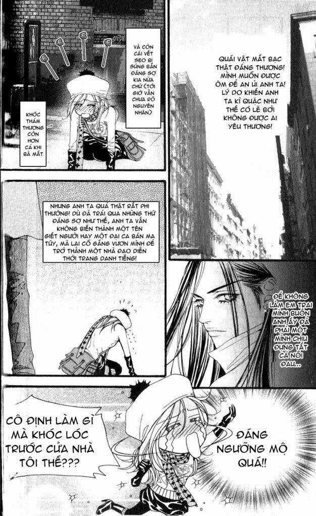 The One - Chapter 46 - Trang 18