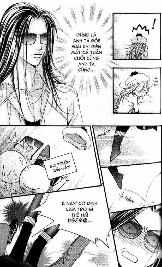 The One - Chapter 46 - Trang 19