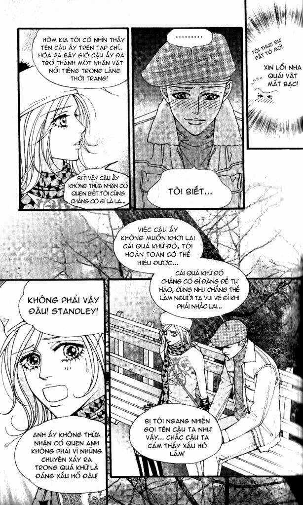 The One - Chapter 46 - Trang 3