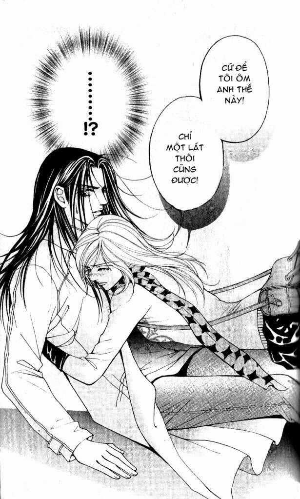 The One - Chapter 46 - Trang 21