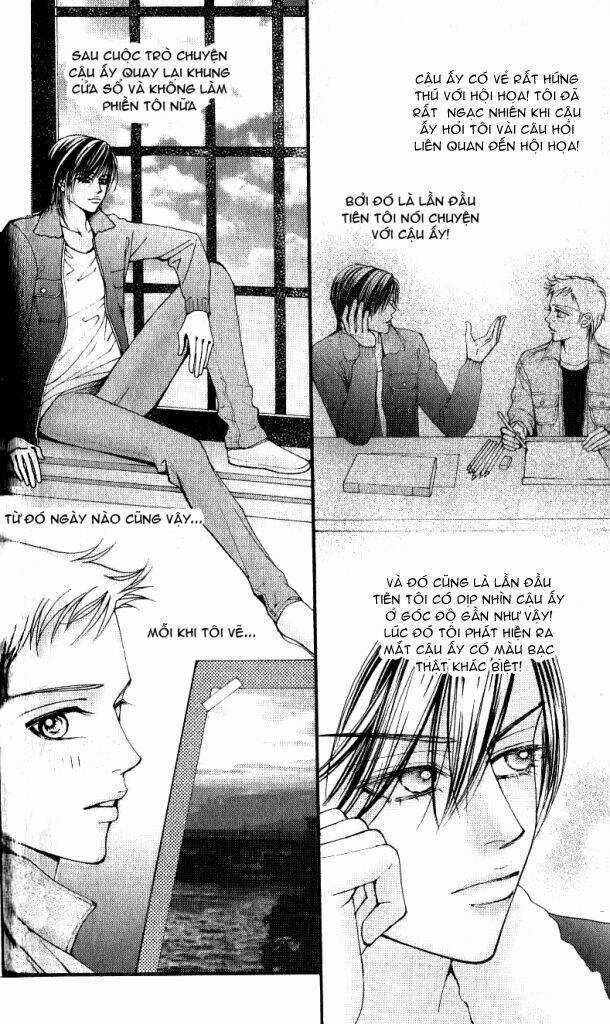 The One - Chapter 46 - Trang 8