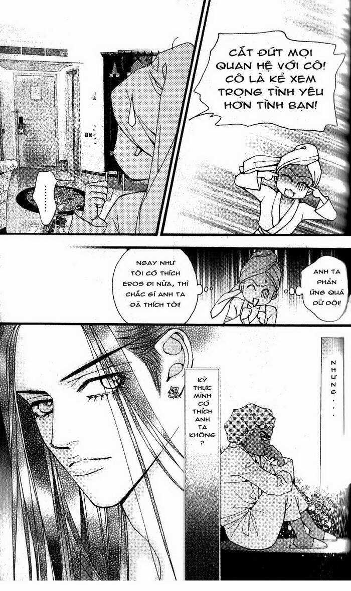 The One - Chapter 47 - Trang 11