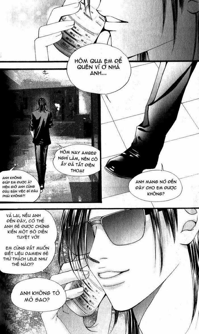The One - Chapter 47 - Trang 12
