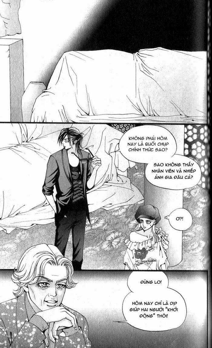 The One - Chapter 47 - Trang 14