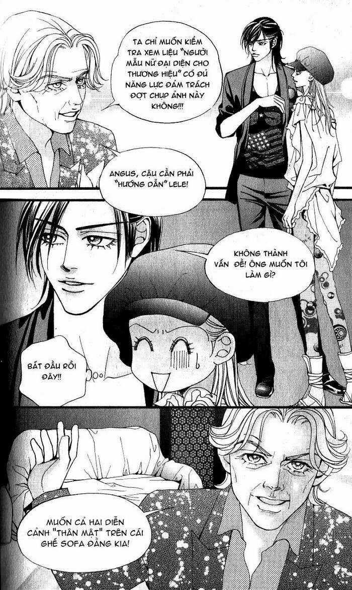 The One - Chapter 47 - Trang 15