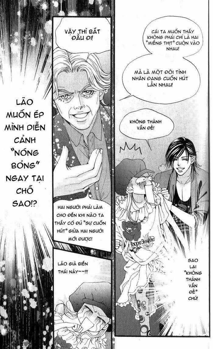 The One - Chapter 47 - Trang 16