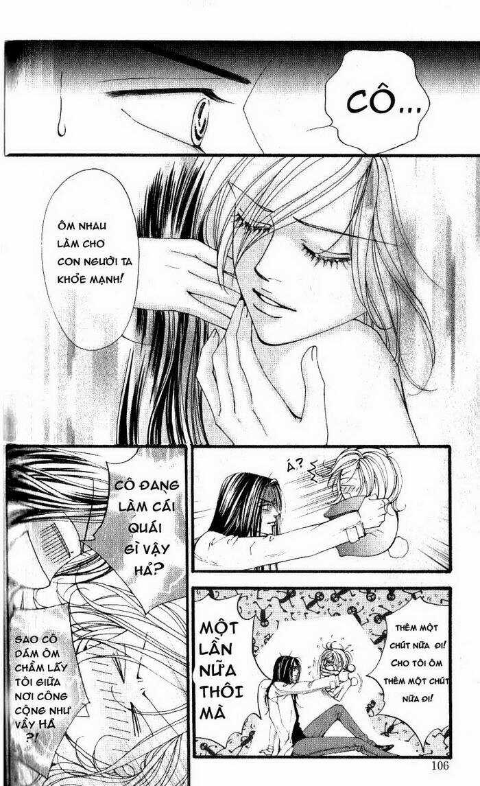 The One - Chapter 47 - Trang 17