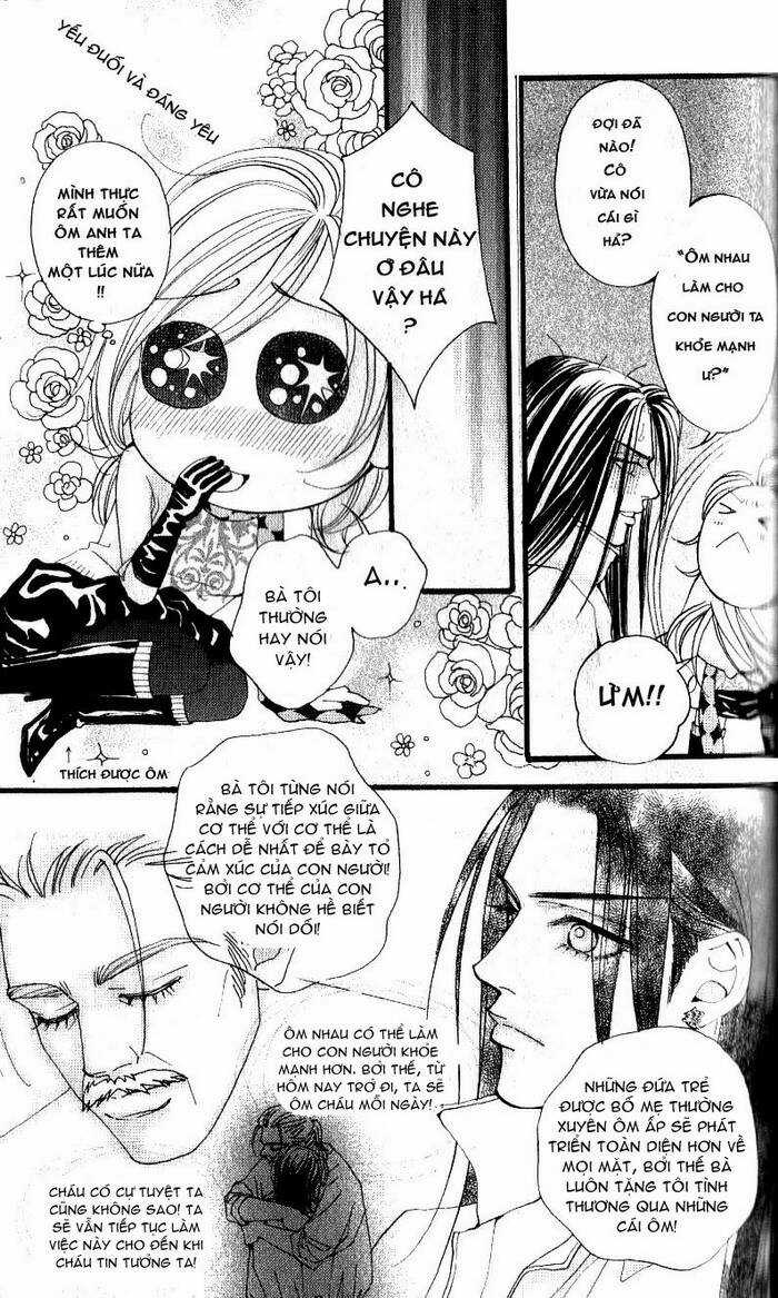 The One - Chapter 47 - Trang 18