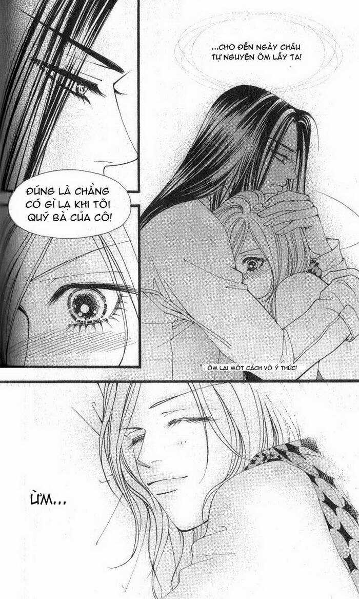 The One - Chapter 47 - Trang 19