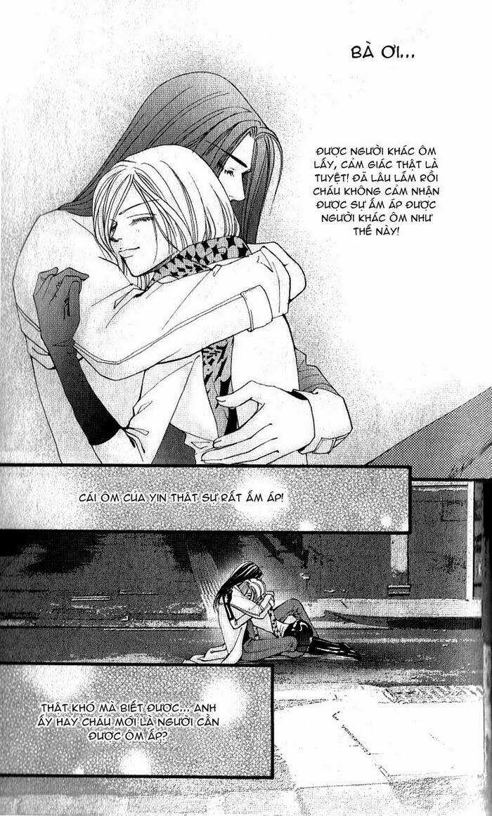 The One - Chapter 47 - Trang 20