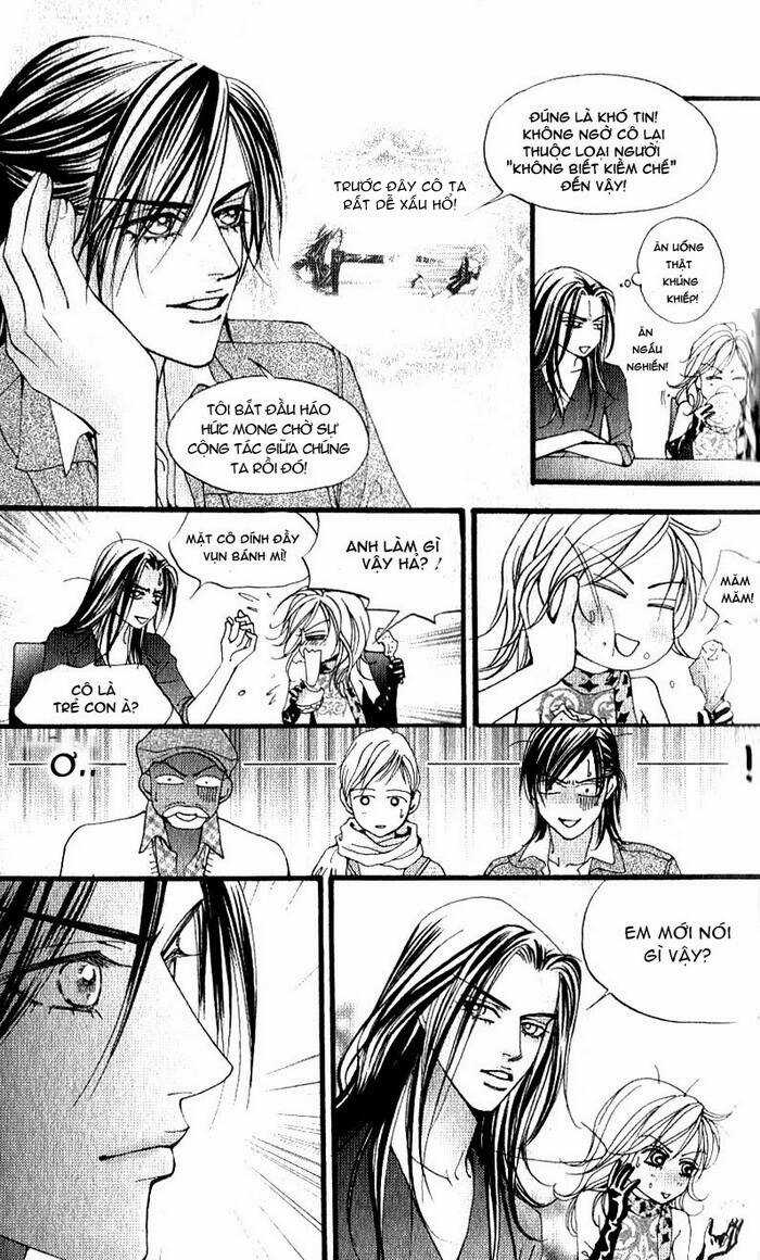 The One - Chapter 47 - Trang 3