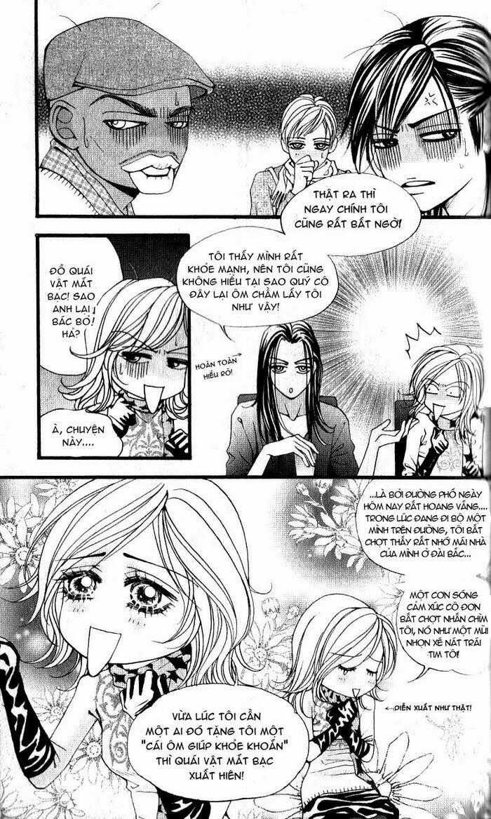 The One - Chapter 47 - Trang 22