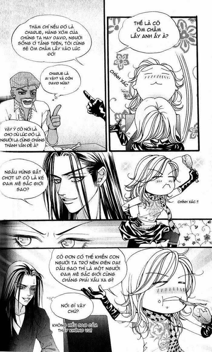 The One - Chapter 47 - Trang 23