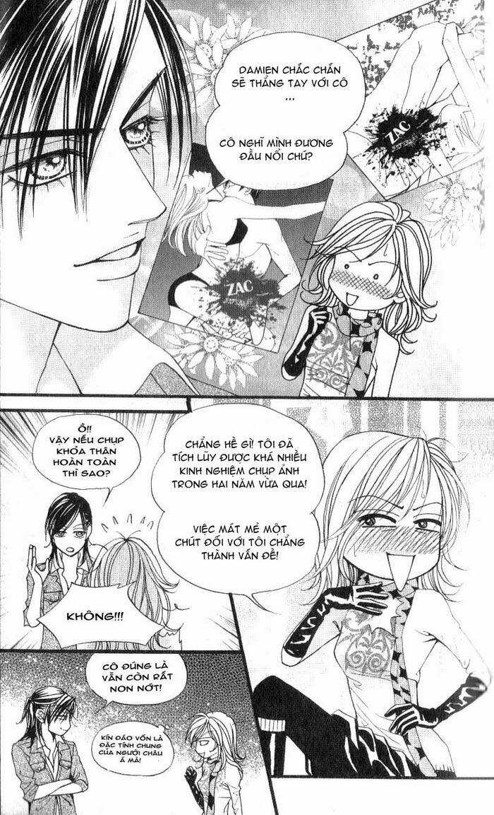 The One - Chapter 47 - Trang 5