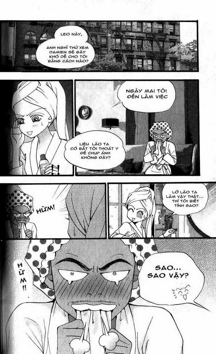 The One - Chapter 47 - Trang 6