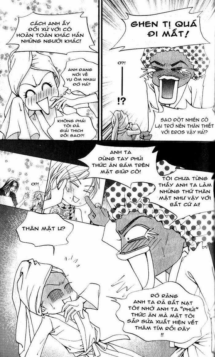 The One - Chapter 47 - Trang 7