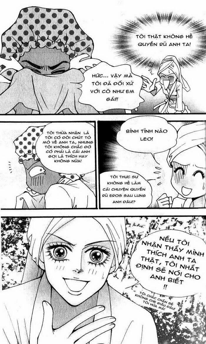 The One - Chapter 47 - Trang 9