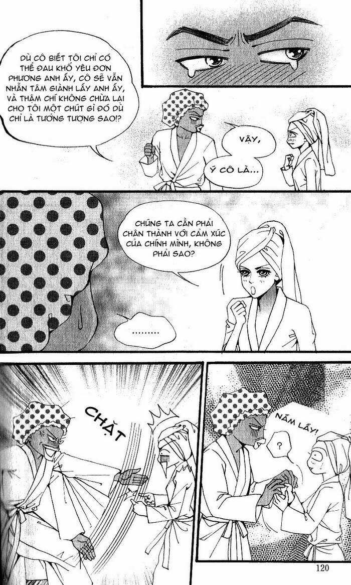 The One - Chapter 47 - Trang 10