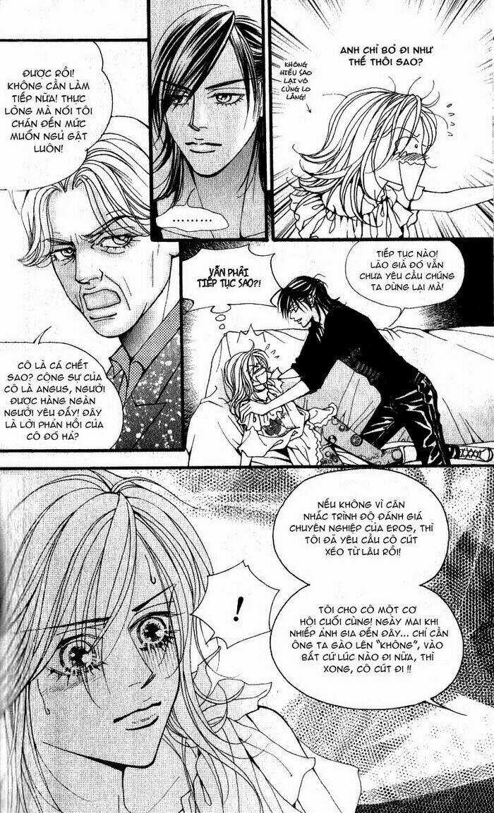 The One - Chapter 48 - Trang 11