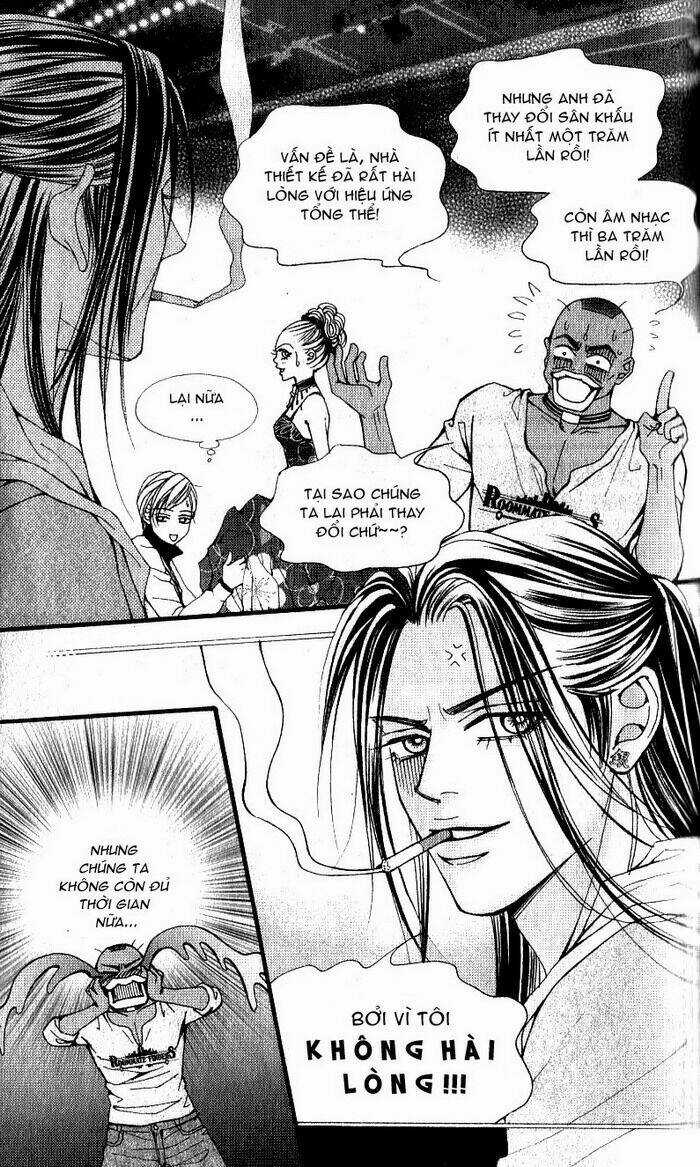 The One - Chapter 48 - Trang 14