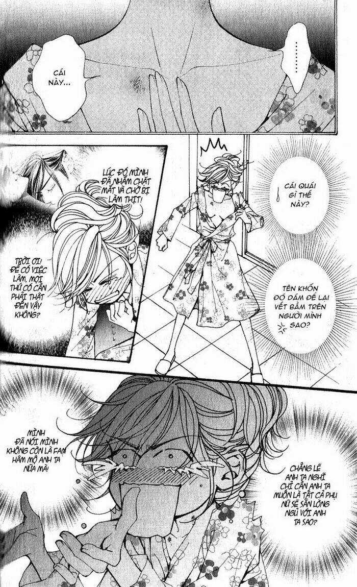 The One - Chapter 48 - Trang 17