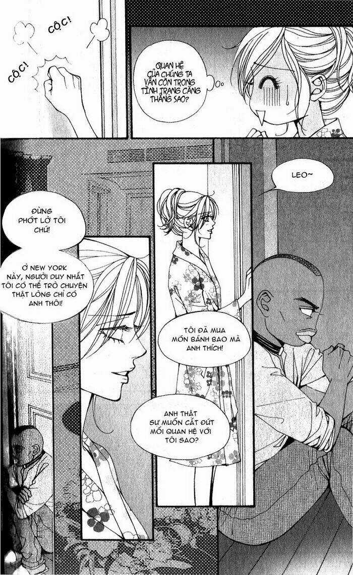The One - Chapter 48 - Trang 19