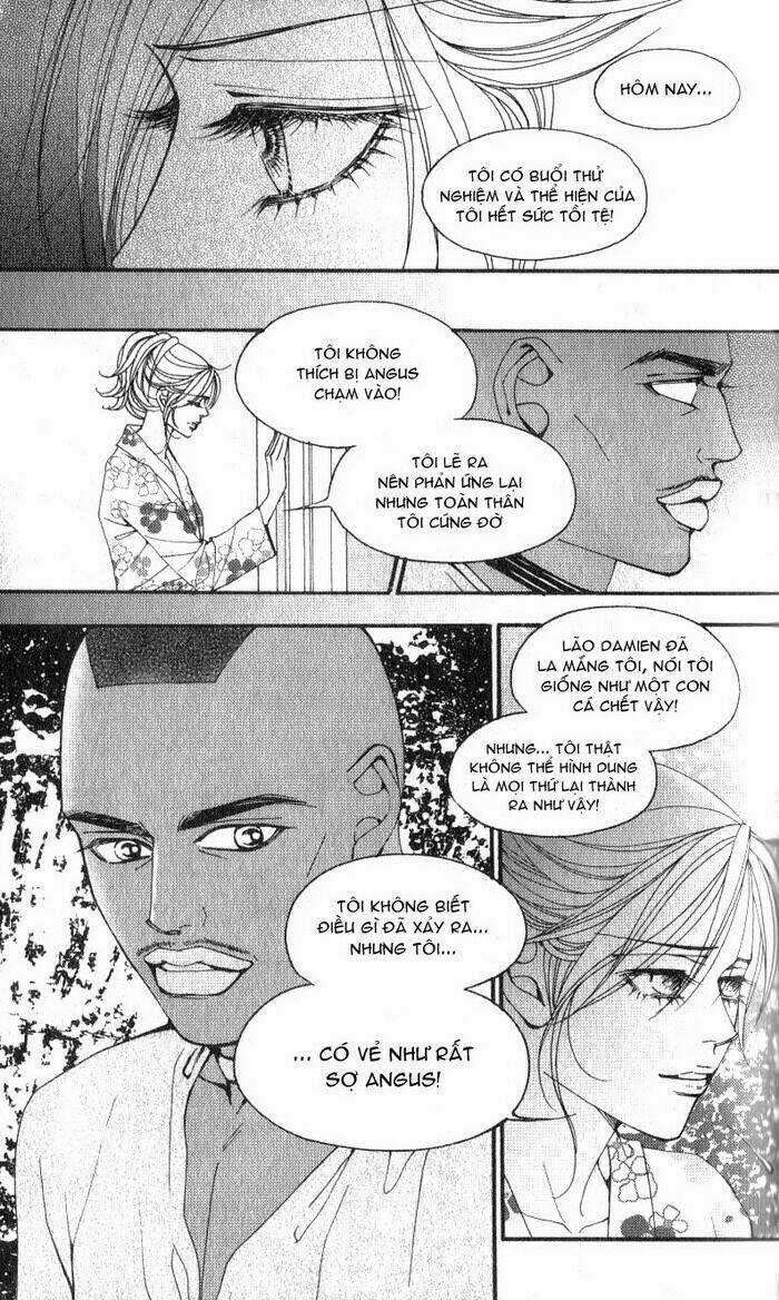 The One - Chapter 48 - Trang 20