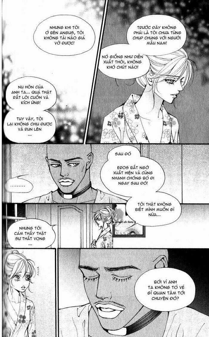 The One - Chapter 48 - Trang 21