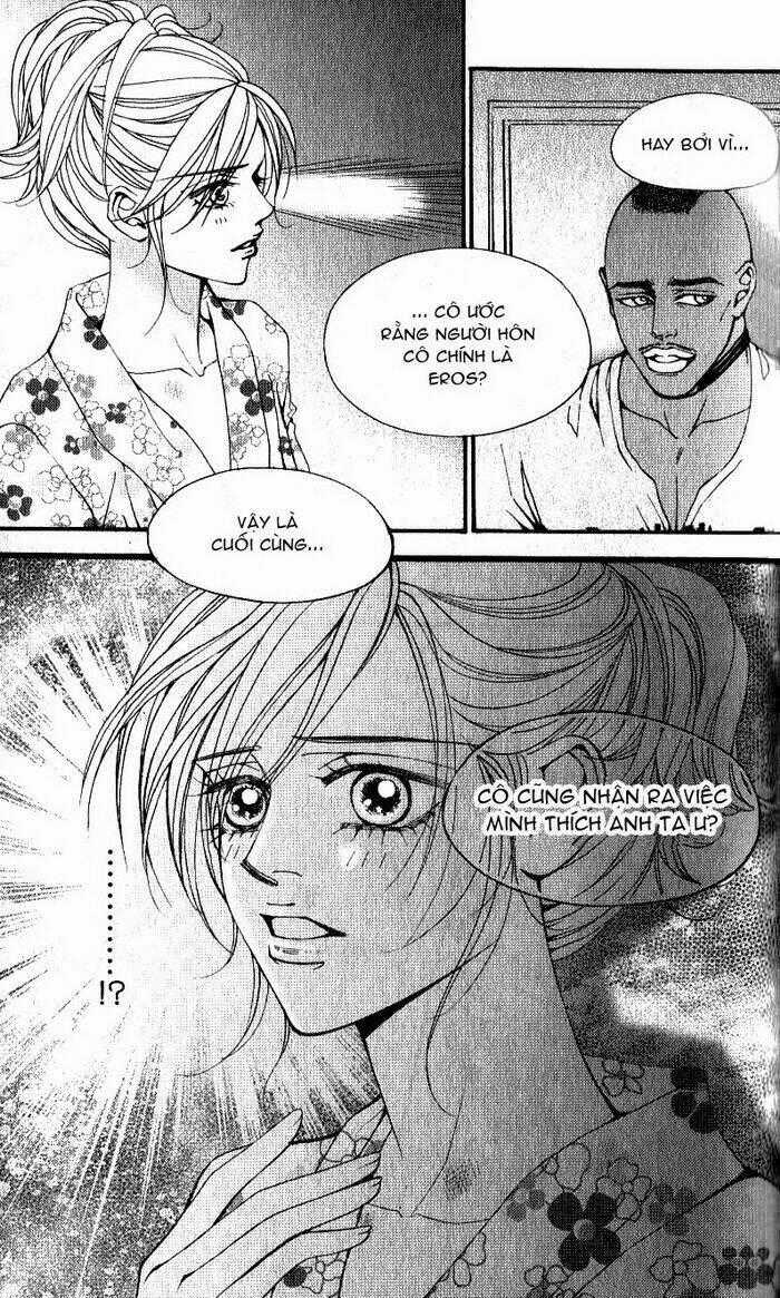 The One - Chapter 48 - Trang 22