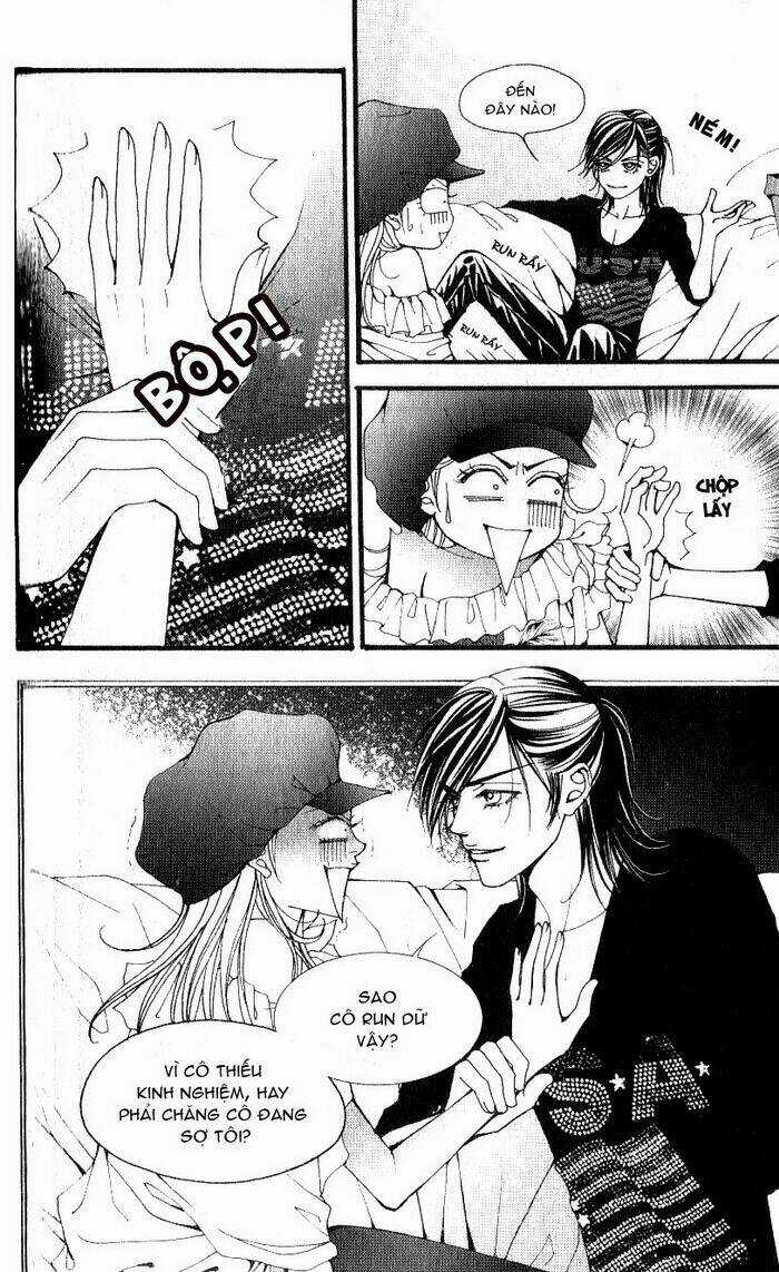 The One - Chapter 48 - Trang 5