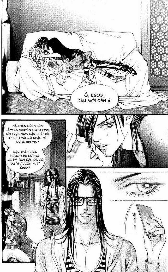 The One - Chapter 48 - Trang 9