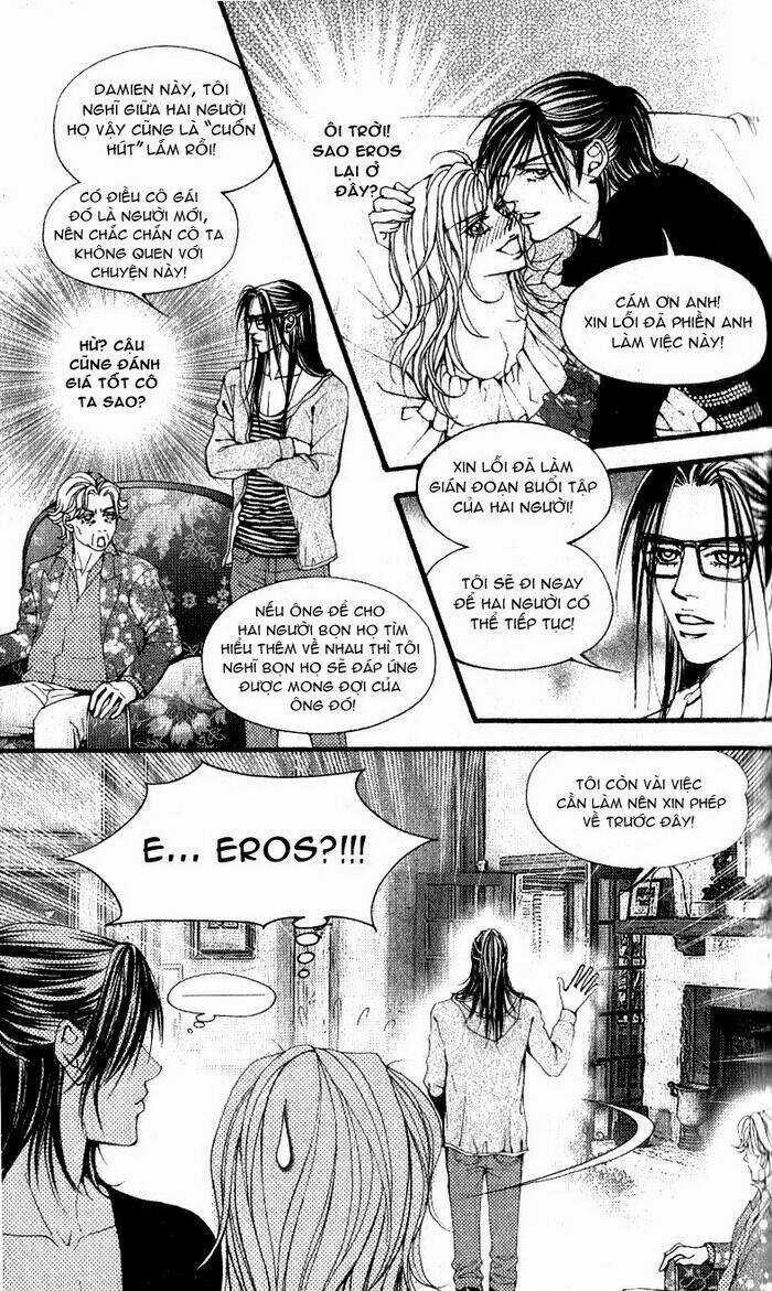 The One - Chapter 48 - Trang 10