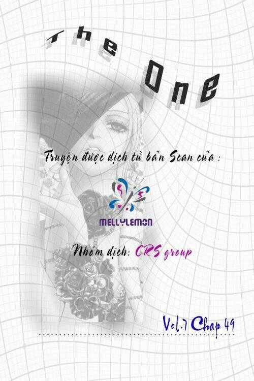 The One - Chapter 49 - Trang 1