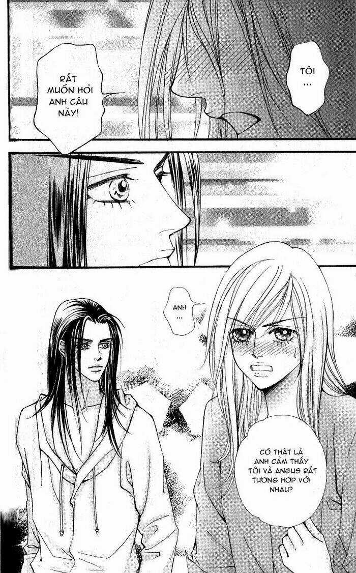 The One - Chapter 49 - Trang 13