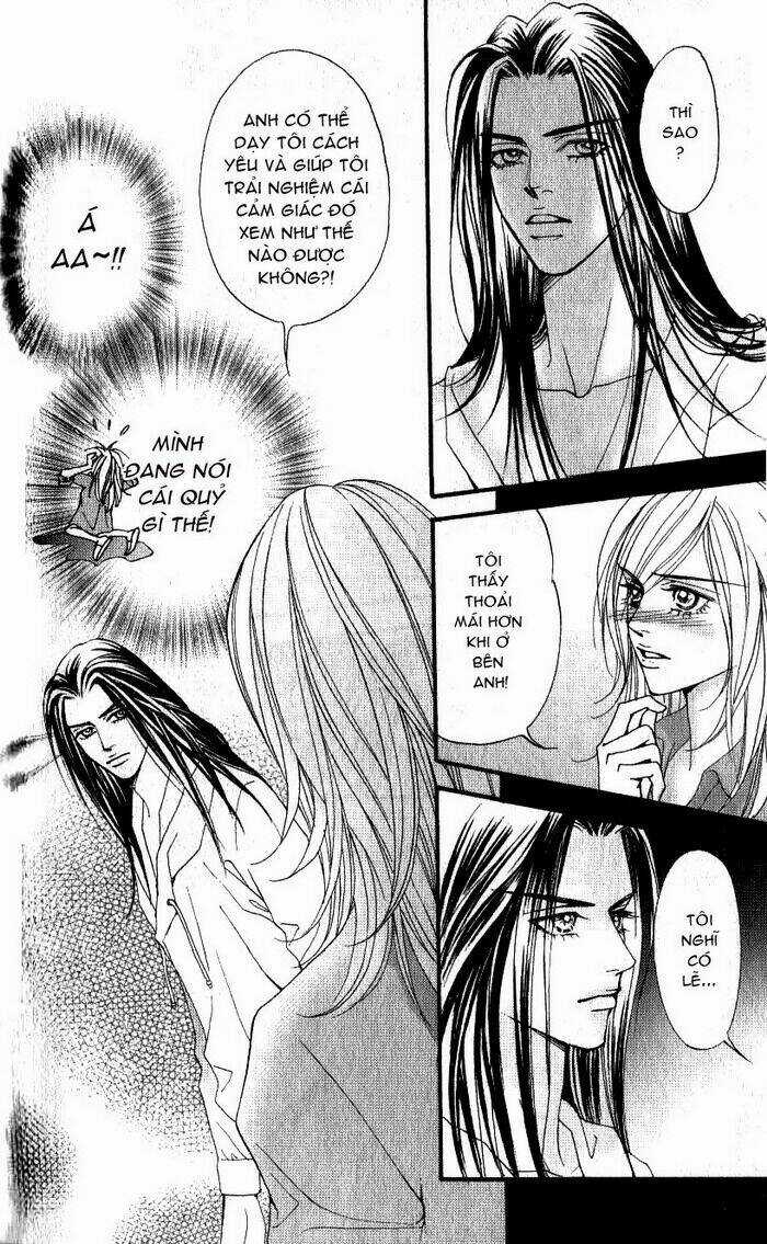 The One - Chapter 49 - Trang 15