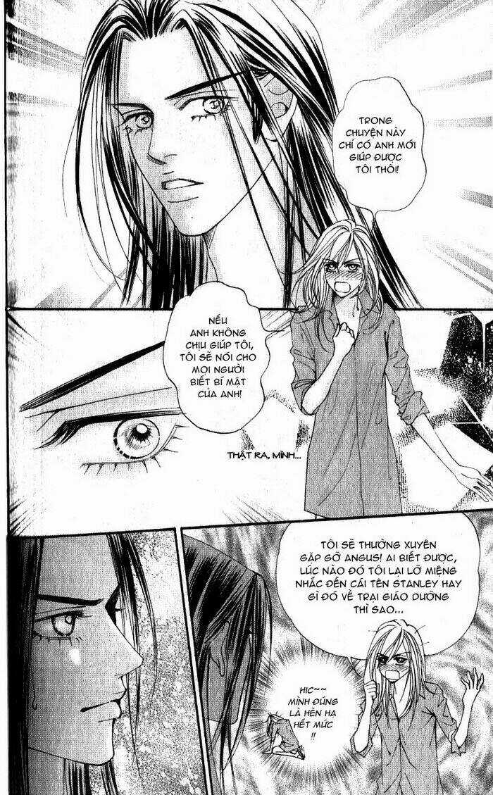 The One - Chapter 49 - Trang 19