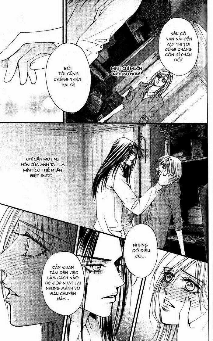 The One - Chapter 49 - Trang 20