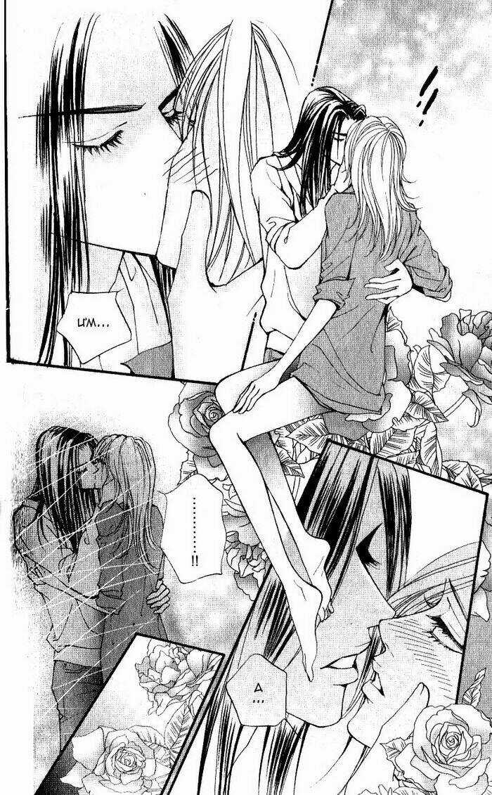 The One - Chapter 49 - Trang 23