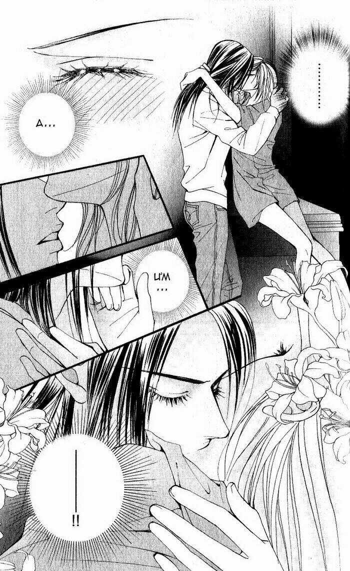 The One - Chapter 49 - Trang 24