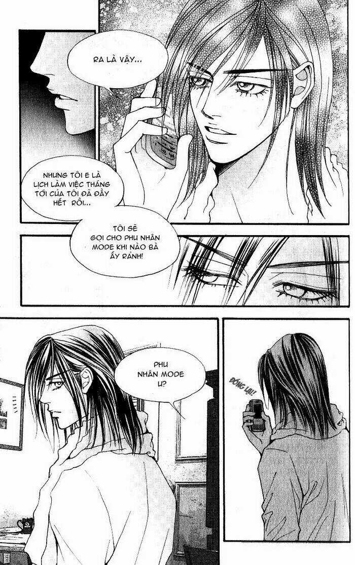 The One - Chapter 49 - Trang 26