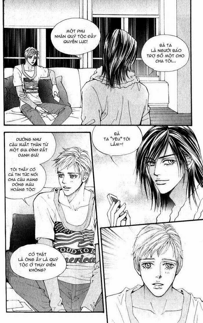 The One - Chapter 49 - Trang 27