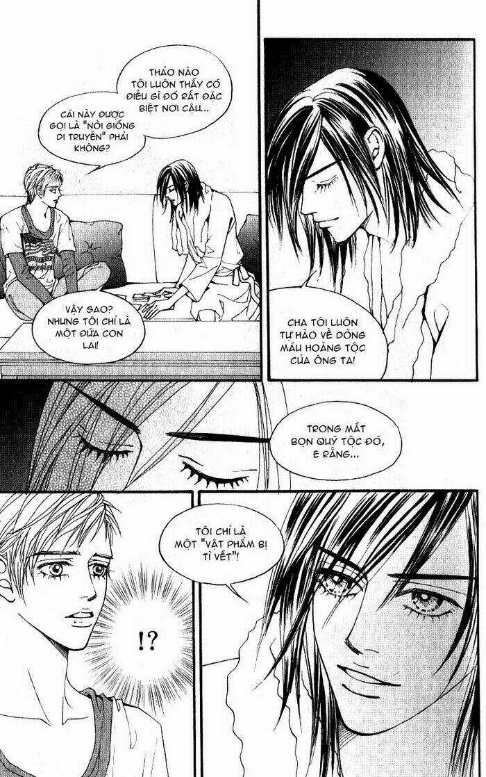 The One - Chapter 49 - Trang 28